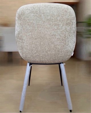 Silla Kave Home 4 UNIDADES