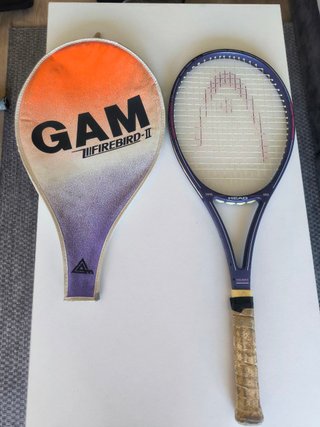Raqueta HEAD Swing Edge