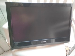 Televisión Toshiba 18''