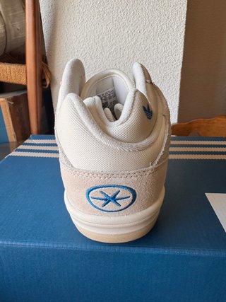 Adidas Bad Bunny BadBo 1.0 Talla 39 1/3