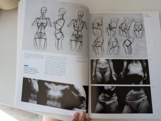 Fashion Drawing Course From Human Figure to Fashio