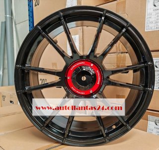 1587 KIT DE 4 LLANTAS TIPO OZ6 18 19 20