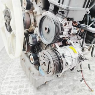 Motor Mercedes-Benz Sprinter 651.956