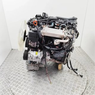 Motor Mercedes-Benz Sprinter 651.956