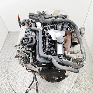 Motor Mercedes-Benz Sprinter 651.956