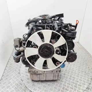 Motor Mercedes-Benz Sprinter 651.956