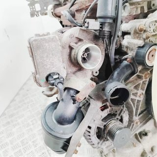 Motor Mercedes-Benz Sprinter 651.956