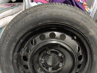 Neumático Michelin 195/65 R15 91H