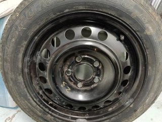 Neumático Michelin 195/65 R15 91H