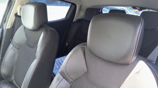 Renault Clio 2018