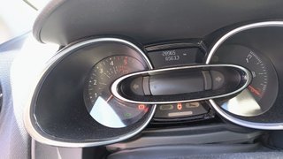 Renault Clio 2018