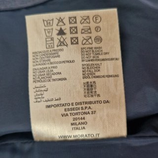Chaqueta informal - Hombre