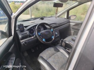 Ford Galaxy 2002