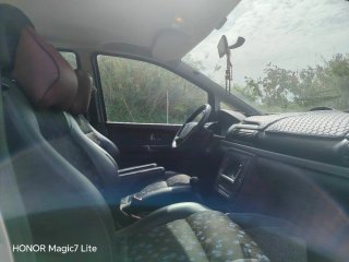 Ford Galaxy 2002