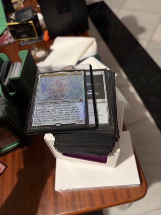 Magic The Gathering: Modern Horizons III Commander