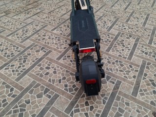 Patinete Eléctrico Cecotec