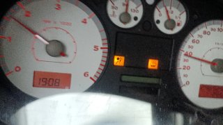 SEAT Leon 2002