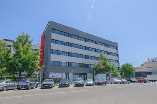 Oficina en alquiler en Sant Just Desvern