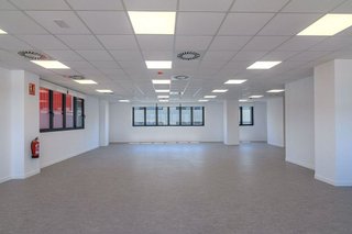 Oficina en alquiler en Mas Lluí - Els Miralls en Sant Just Desvern