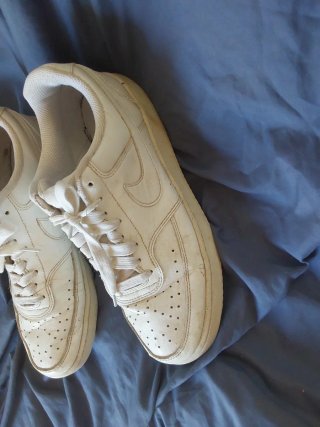 Zapatillas Nike Air Force 1 Blancas