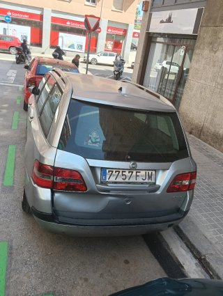 FIAT Stilo 2007