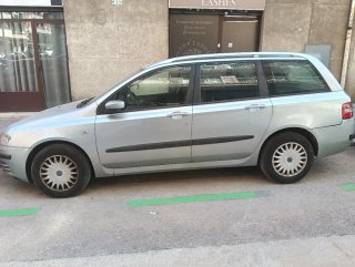 FIAT Stilo 2007