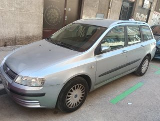 FIAT Stilo 2007