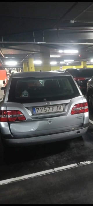 FIAT Stilo 2007