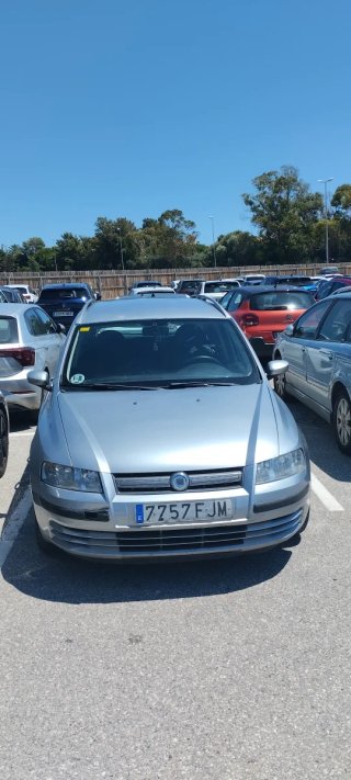 FIAT Stilo 2007