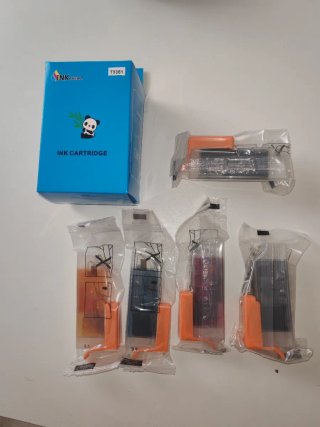 Tintas de impresora INKARENA T3351