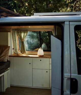 Volkswagen Transporter 1992