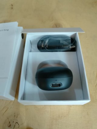 AURICULAR BLUETOOTH INALÁMBRICO + BASE DE CARGA
