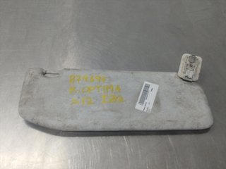 PARASOL IZQUIERDO KIA OPTIMA (TF) S / R