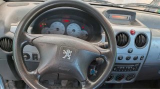 Peugeot Partner 2006
