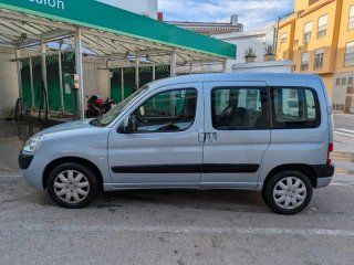 Peugeot Partner 2006