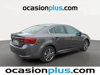 Toyota Avensis 1.8 140 Advance 108 kW (147 CV)