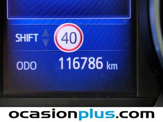 Toyota Avensis 1.8 140 Advance 108 kW (147 CV)