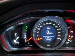 Volvo V40 2014
