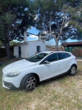 Volvo V40 2014