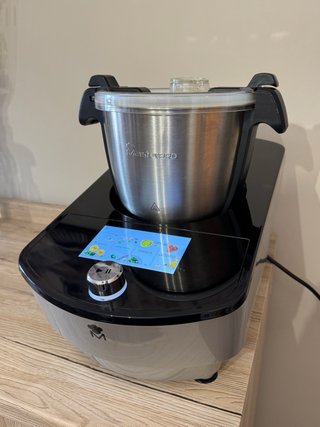 Masterpro MultiCooker Touch