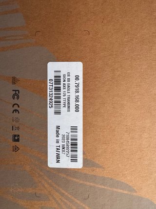 Bielas Sram X0 T-Type 175mm Nuevas