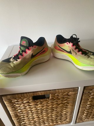 Nike Zoom Fly 5 Zapatillas Running (41)