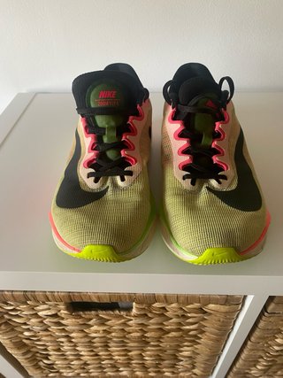Nike Zoom Fly 5 Zapatillas Running (41)