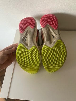 Nike Zoom Fly 5 Zapatillas Running (41)