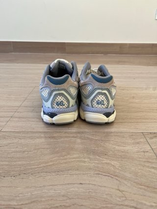 Asics Gel NYC Gris