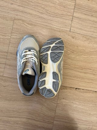 Asics Gel NYC Gris