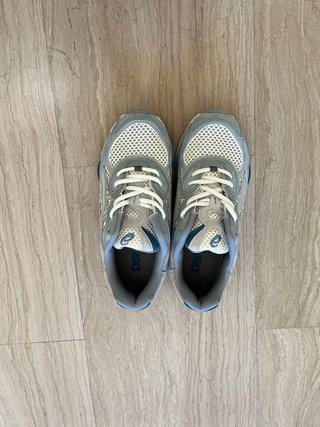 Asics Gel NYC Gris
