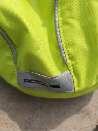 Mochila Camelbak Rogue Hidratación
