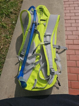 Mochila Camelbak Rogue Hidratación