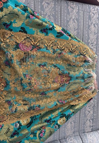 Traje de Fallera Talla 48 Completo